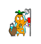 OXDIE AND THE GANG（個別スタンプ：2）