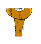 OXDIE AND THE GANG（個別スタンプ：5）