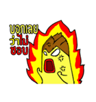 OXDIE AND THE GANG（個別スタンプ：22）