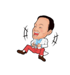 薬剤師 つーくん（個別スタンプ：28）