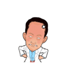 薬剤師 つーくん（個別スタンプ：31）