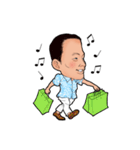 薬剤師 つーくん（個別スタンプ：37）