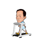 薬剤師 つーくん（個別スタンプ：38）
