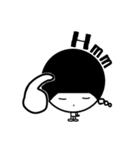 tiny's friend T＆M 3（個別スタンプ：3）
