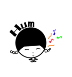 tiny's friend T＆M 3（個別スタンプ：4）