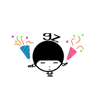 tiny's friend T＆M 3（個別スタンプ：7）