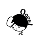 tiny's friend T＆M 3（個別スタンプ：9）