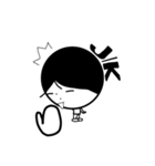 tiny's friend T＆M 3（個別スタンプ：15）