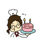 Tinie littlepasty（個別スタンプ：1）