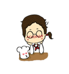 Tinie littlepasty（個別スタンプ：4）
