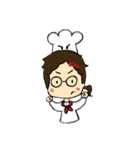 Tinie littlepasty（個別スタンプ：5）
