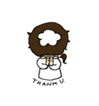 Tinie littlepasty（個別スタンプ：8）