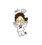 Tinie littlepasty（個別スタンプ：10）