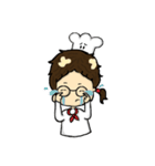 Tinie littlepasty（個別スタンプ：15）
