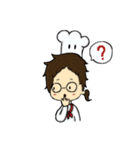 Tinie littlepasty（個別スタンプ：18）