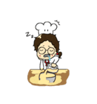 Tinie littlepasty（個別スタンプ：23）