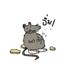 Tinie littlepasty（個別スタンプ：24）