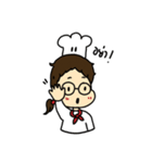 Tinie littlepasty（個別スタンプ：28）