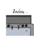 Tinie littlepasty（個別スタンプ：29）