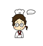 Tinie littlepasty（個別スタンプ：30）