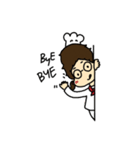Tinie littlepasty（個別スタンプ：31）