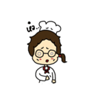 Tinie littlepasty（個別スタンプ：35）
