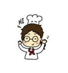 Tinie littlepasty（個別スタンプ：40）