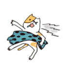 KIMxCHI（個別スタンプ：1）