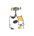 KIMxCHI（個別スタンプ：2）