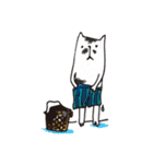 KIMxCHI（個別スタンプ：3）