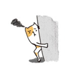 KIMxCHI（個別スタンプ：5）