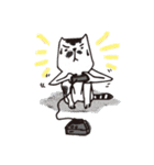 KIMxCHI（個別スタンプ：7）