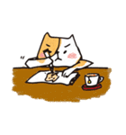 KIMxCHI（個別スタンプ：8）