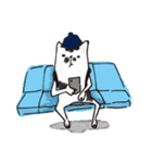 KIMxCHI（個別スタンプ：9）