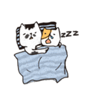 KIMxCHI（個別スタンプ：10）