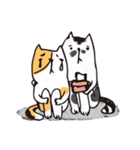 KIMxCHI（個別スタンプ：11）
