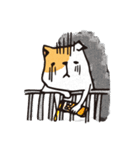 KIMxCHI（個別スタンプ：14）
