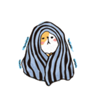 KIMxCHI（個別スタンプ：16）