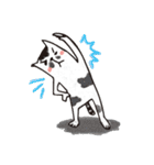 KIMxCHI（個別スタンプ：17）
