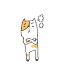 KIMxCHI（個別スタンプ：19）