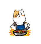 KIMxCHI（個別スタンプ：21）