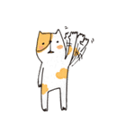 KIMxCHI（個別スタンプ：24）