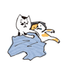 KIMxCHI（個別スタンプ：26）