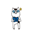 KIMxCHI（個別スタンプ：28）