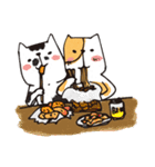 KIMxCHI（個別スタンプ：29）