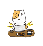 KIMxCHI（個別スタンプ：30）