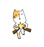 KIMxCHI（個別スタンプ：32）