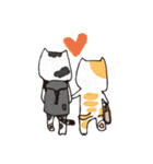 KIMxCHI（個別スタンプ：33）