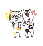 KIMxCHI（個別スタンプ：36）