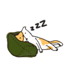 KIMxCHI（個別スタンプ：38）